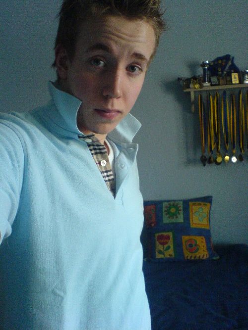 Mee "Daniel"