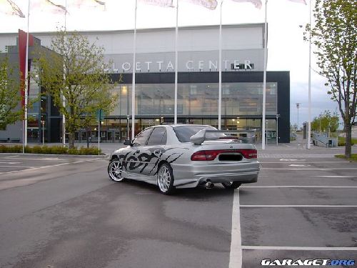 Bild av autopower