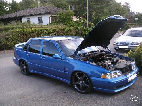 Bild av autopower