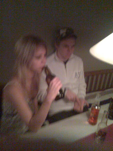 jenny o jag