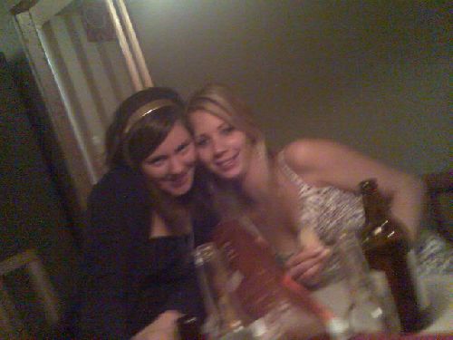 stina o jenny