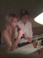 jenny o jag