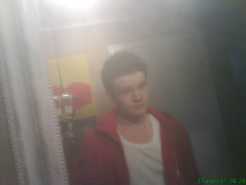 Bild av Strange