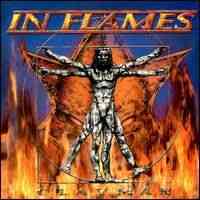 IN FLAMES-CLAYMAN