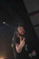 IN FLAMES Konsert 24 mars 2007