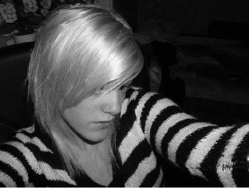 Karolina (old one)