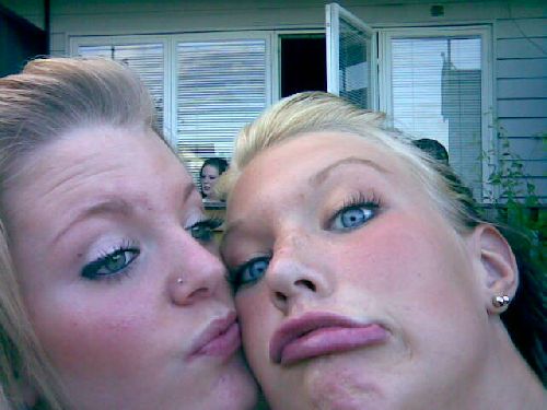 Haha oh va gammal.. Karolina Linda