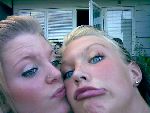 Haha oh va gammal.. Karolina Linda