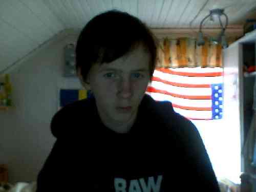 Bild av BURN