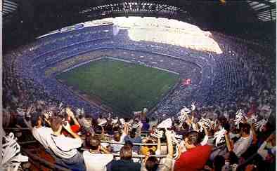 madrid<3