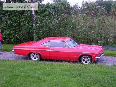 Impala