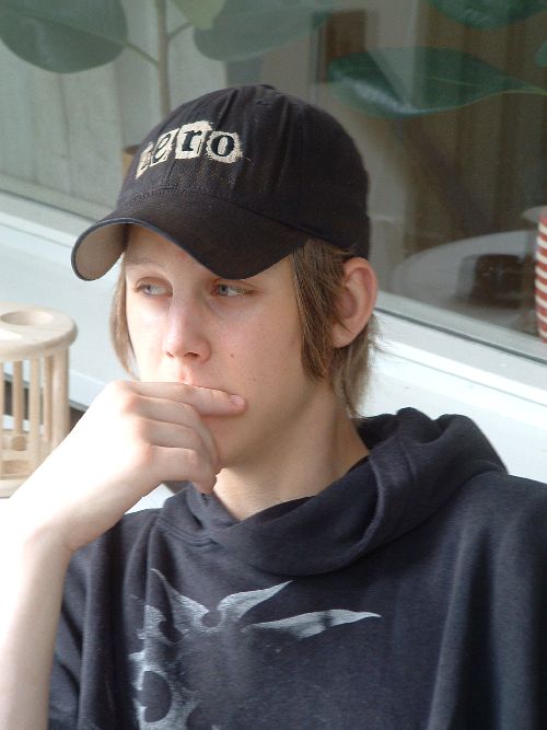 Jag för 2 år sen