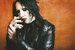 marilyn manson 15e dec på hovet :D