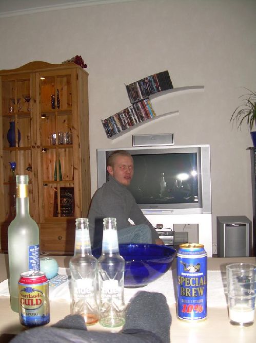 hehe.. oense om musik;)