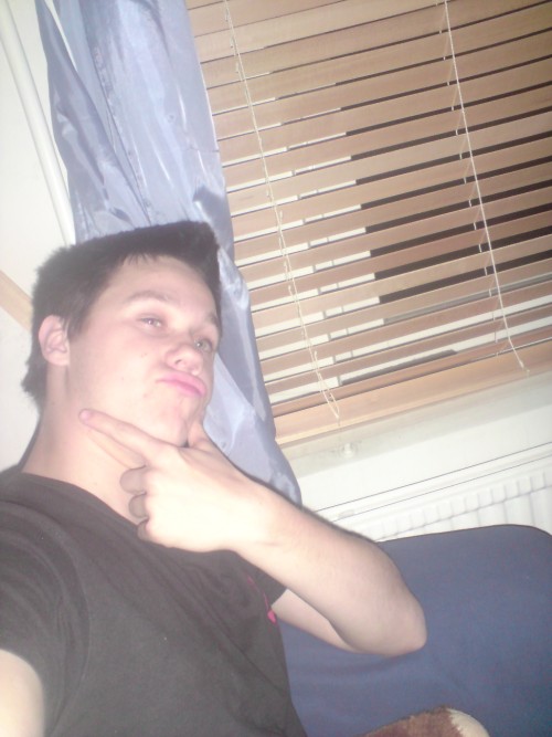 thinking mode:p