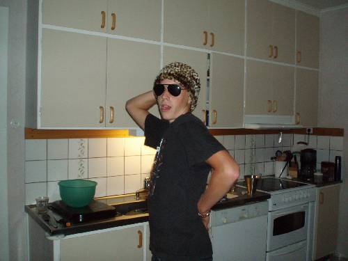 Bild av smedba
