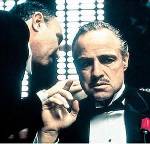 I will give him an offer he can't refuse...