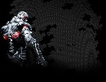 Crysis.. Avgudar 2000-talets grafik..