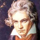 den här killen heter beethoven!
han är skitkänd!