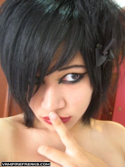 Naken? XD