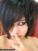 Naken? XD