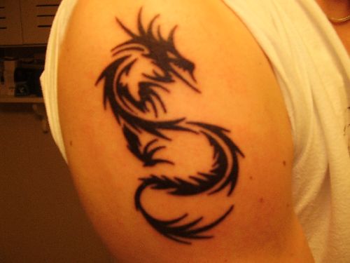 Min 2:a tattoo