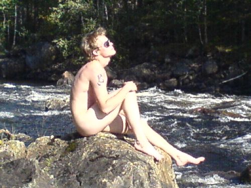 jag jobbar x-tra som näcken på sommarn