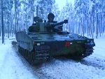 En sån kör jag i det militära.. 9040A.. Boden I 19, Pbat 1:a PSK 1:a Pluton