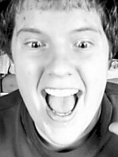 HAHA! XD