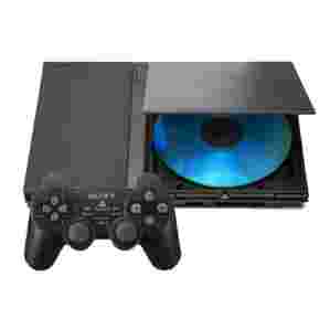 nya PS2