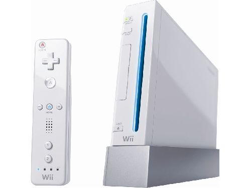 wii