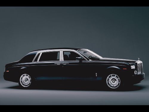 Rolls Royce