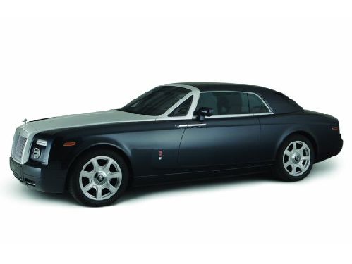 Rolls Royce