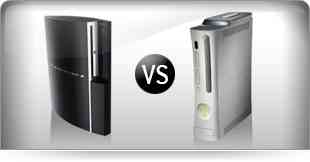 vilken är bäst PS3 eller xbox 360 ?