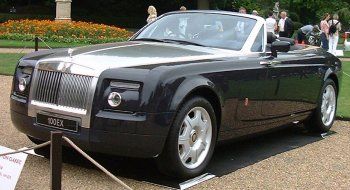 Rolls Royce