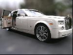 Rolls Royce
