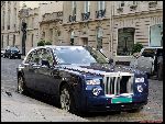 Rolls Royce