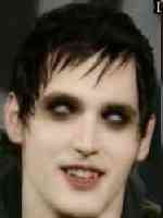 Mikey(basist i My Chemical Romance