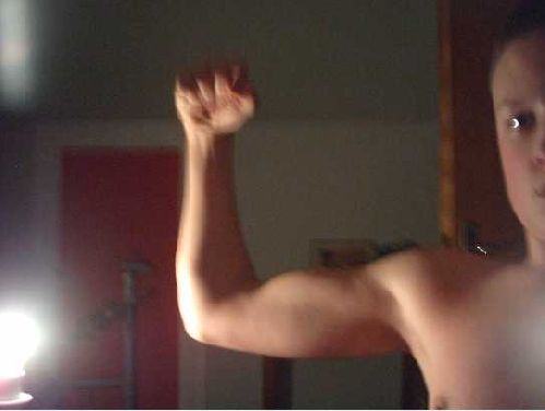 Bild av playboyman