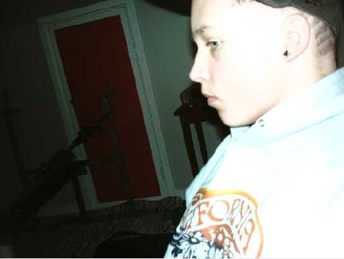 Bild av playboyman