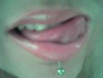 Min mun ;)