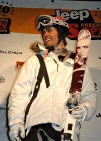 jon olsson med sik ass colla skida :D