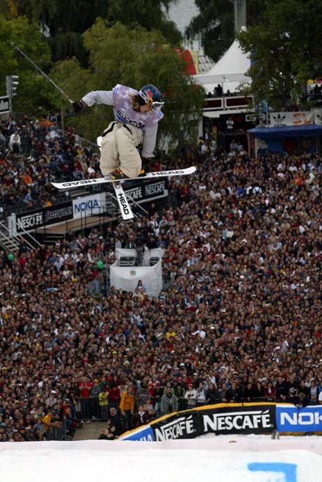 jon olsson