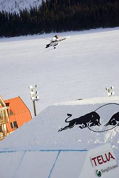 jon olsson