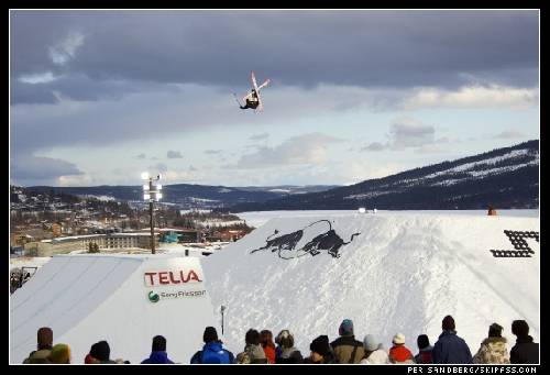 jon olsson