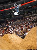snygg backflip