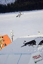jon olsson
