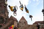 snygg backflip