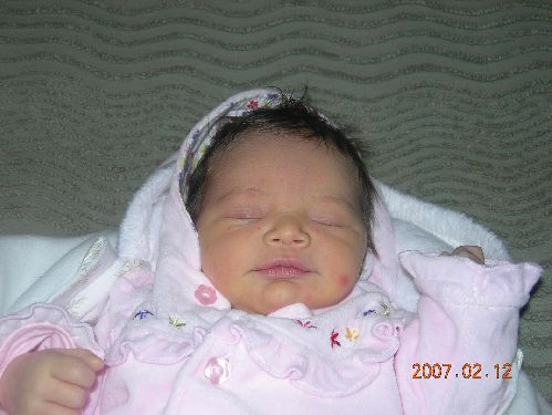 Systerdotter =)