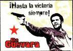 hehe, Che guevara